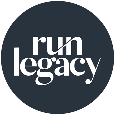 Run Legacy is a leader in creating a more sustainable running and sporting goods market through our own actions and those of the brands we work with.