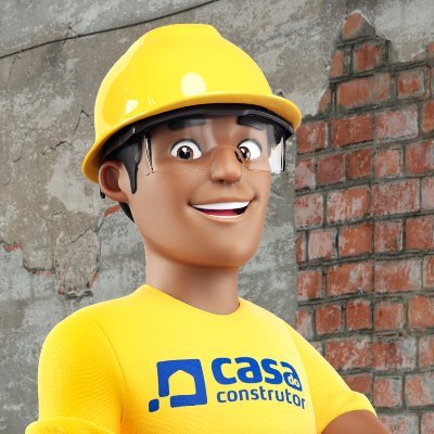 Construlino (da Casa do Construtor) (@ConstrutorCasa) / X