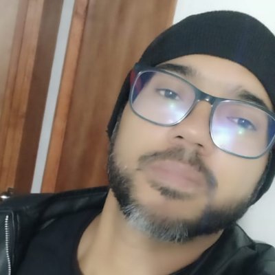 #Venezolano #Emprendedor #Deportista. Hablo de tecnología y negocios. 👨💻 #Developer #Angular #Flutter Instagram: https://t.co/TOMogGHQUa