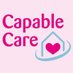 CapableCare (@Capable_Care_) Twitter profile photo