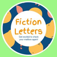 Fiction Letters(@Fiction_Letters) 's Twitter Profile Photo