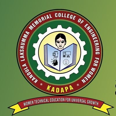 klmcewofficials's profile picture. Official Account of KLM College of Engineering for Women