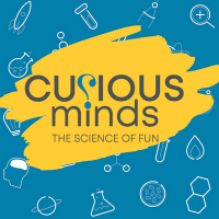Curious Minds(@CuriousMinds_EU) 's Twitter Profile Photo