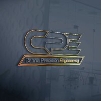 Canna Precision Engineering(@CannaPrecision) 's Twitter Profile Photo