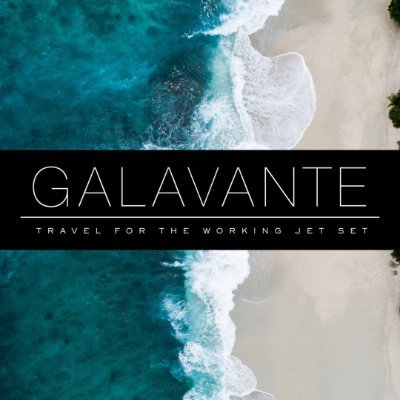 Galavante Profile Picture