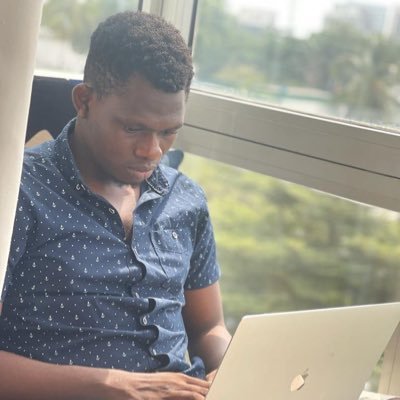 AdewuyiMofeolu1's profile picture. 