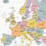 Europemapsfacts's profile picture. Sharing and promoting the landscapes and figures of #Europe through insteresting #maps and #statistics. Unités dans la diversité.
