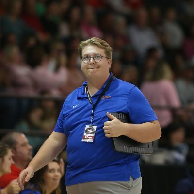 Head volleyball coach @ Pass Christian High School
MHSAA 4A State Runnerups: 2021, 2022
Mississippi MATRIX 15 National Blue