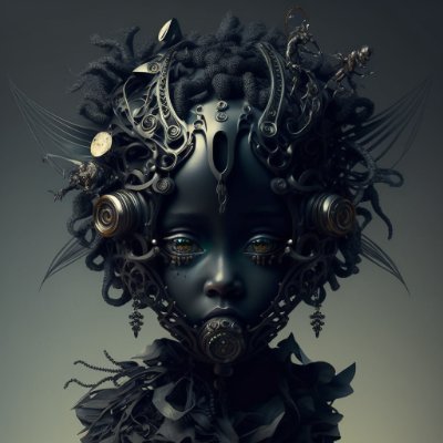https://t.co/QYf1PezPZu https://t.co/ihHWAnyl8t
Alien
Refugee
Ugly creature
#DigitalArtist, #Nft #NFTArtist