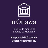 uOttawa Office of Social Accountability (@uottawa_samed) 's Twitter Profile