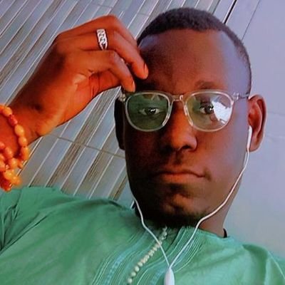 ousmanedieng53 Profile Picture