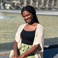 Rosemond Nyatefe Tawiah (@misstarny) 's Twitter Profile