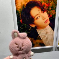 ankoro♡(@ai_BTSJK) 's Twitter Profile Photo