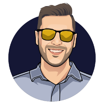 Husband. Software Engineer. Manager. Solopreneur. Music
Enthusiast.