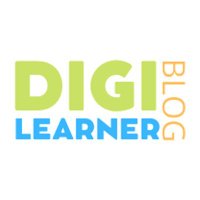 Digi Learner Blog(@digilearnerblog) 's Twitter Profile Photo