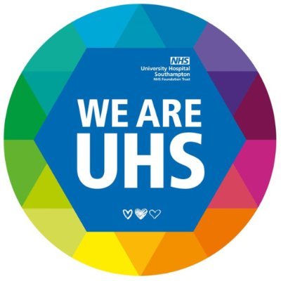 Organisational Development & Inclusion team @UHSFT
Putting people at the heart of everything we do. #leadership #talentmanagement #inclusion #wellbeing