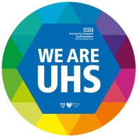 UHS Organisational Development & Inclusion 💙(@UHS_OrgDev) 's Twitter Profile Photo