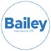 Bailey Instruments (@BaileyInstLtd) Twitter profile photo