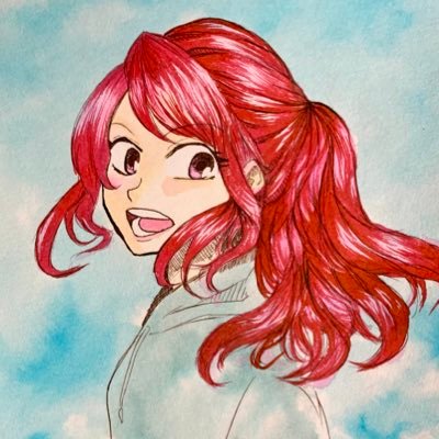 ニケ@低浮上さんのプロフィール画像