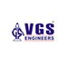 VGS Engineers (@vgsengineer) Twitter profile photo VGS Engineers (@vgsengineer) Twitter profile photo