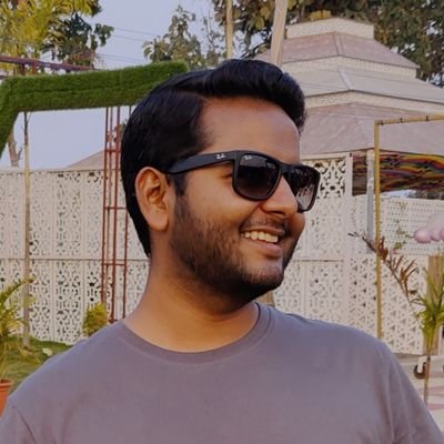 Lead Data & Cloud Security Engineer at @CRED_club | Chapter Lead at @OWASP_ranchi | Python Developer | Bibliophile | Chess & Poker Aficionado