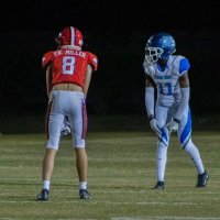 Elijah Thomas (@w3ndingo) 's Twitter Profile