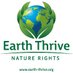 EARTH THRIVE (@Earth_Thrive) Twitter profile photo