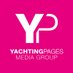 Yachting Pages Media Group (@yachtingpages) Twitter profile photo