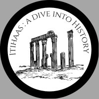 ITIHAAS : A DIVE INTO HISTORY(@a_itihaas) 's Twitter Profile Photo