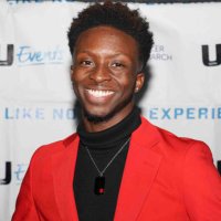 Caleb Roseje (@calebroseje) 's Twitter Profile