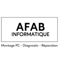 AFAB Informatique(@AFAB_Informatiq) 's Twitter Profile Photo