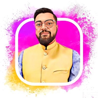 Personal Secretary To @rathindraofc WB State BJP Vice President | Ex - PA To MP | Ex - District Executive Member Of @BJYM Siliguri Dist Org. | @Youth2047 Member