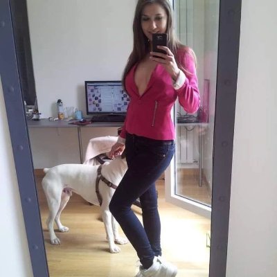 hemery_nadine's profile picture. hey sympa