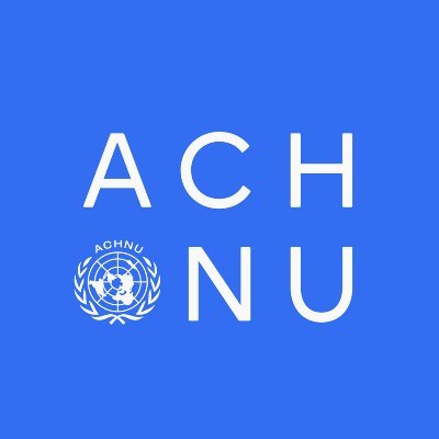 ACHNU Profile Picture