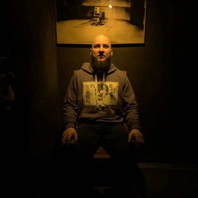 YuriDozhdikov's profile picture. Front End Developer