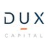 DUX Capital (@dux_capital) Twitter profile photo DUX Capital (@dux_capital) Twitter profile photo