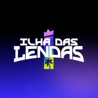 Ilha das Lendas 🏝️(@ilhadaslendas) 's Twitter Profile Photo