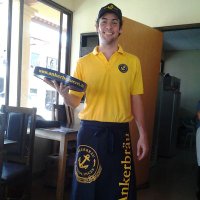 Aeropuerto Enrique Malek (@emalek1985) 's Twitter Profile
