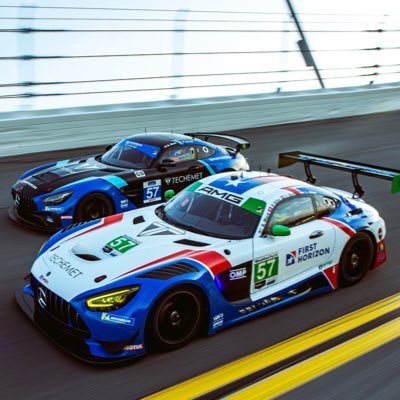 Mercedes AMG Racing Team based in Houston, TX and Altendiez, Germany. Participating in IMSA WeatherTech SportsCar Championship & Michelin Pilot Challenge