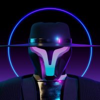 Bounty Hunter Space Guild(@BountyHunterNFT) 's Twitter Profile Photo