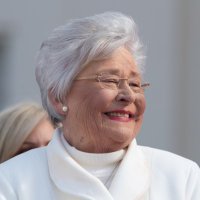 Governor Kay Ivey(@GovernorKayIvey) 's Twitter Profile Photo