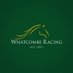 whatcomberacing (@whatcomberacing) Twitter profile photo