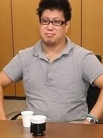 Kokujinbot's profile picture. 某格闘ゲーマーのbot。一定時間ごとに彼のセリフをつぶやきます。フォローは手動なので気が向いたときにフォロー返し等行います。