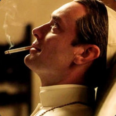 AsgerTofte's profile picture.