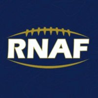 Royal Navy American Football(@RoyalNavyAF) 's Twitter Profile Photo