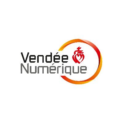 Vendée Numérique déploie la fibre FttH (grand public) et FttE (pour les professionnels) en Vendée sur 238 communes et 380000 adresses #AmenagementDuTerritoire