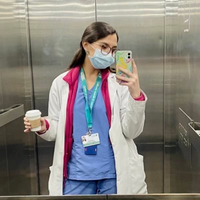 MD, dermatology PGY-3 @MedicinaPUJ • Colombia 🇨🇴