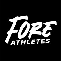 Fore Athletes(@foreathletes) 's Twitter Profile Photo