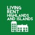 Living Rent Highlands and Islands Profile picture