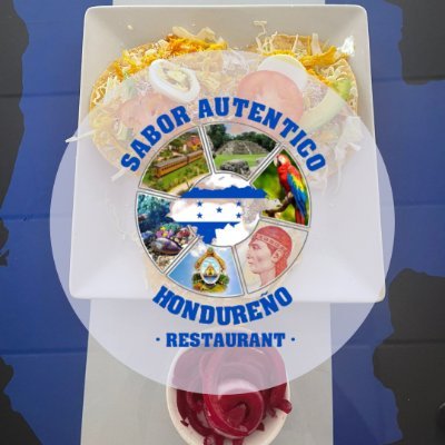 Sabor Autentico Hondureño is a Honduran Restaurant in Tamarac, FL 33319